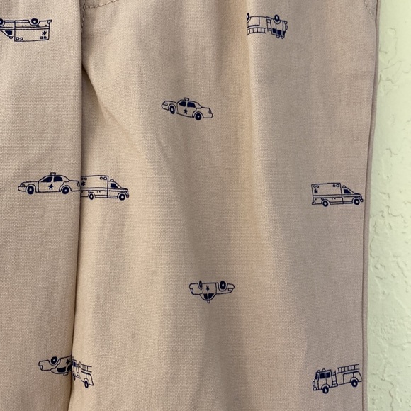 Carter’s 18M Long Sleeve Button Up and Pant Set - Picture 6 of 6